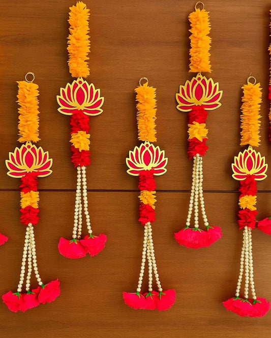 Perfect for Diwali, housewarming, and festive décor